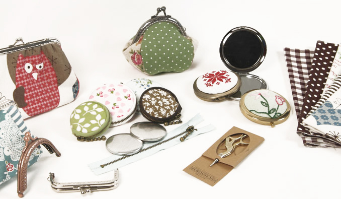 Light up our creation with Accessories